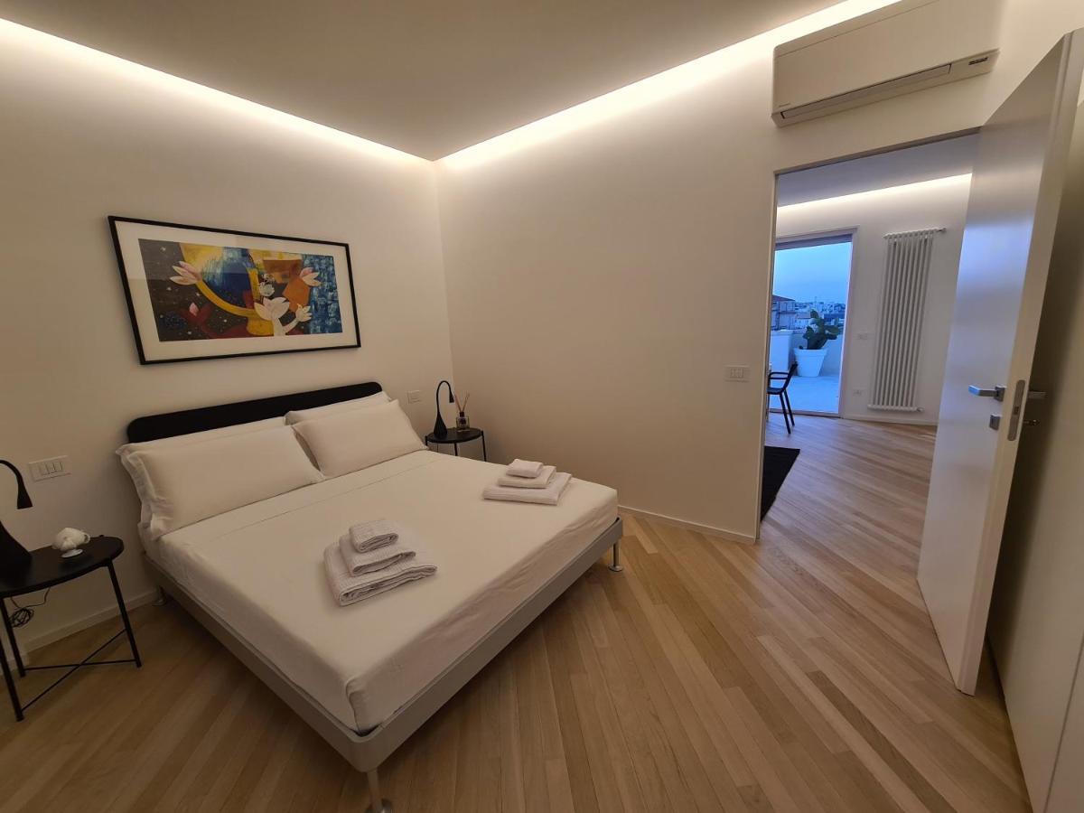 Le Tre Campane Ortigia Apartamento Syracuse Exterior foto