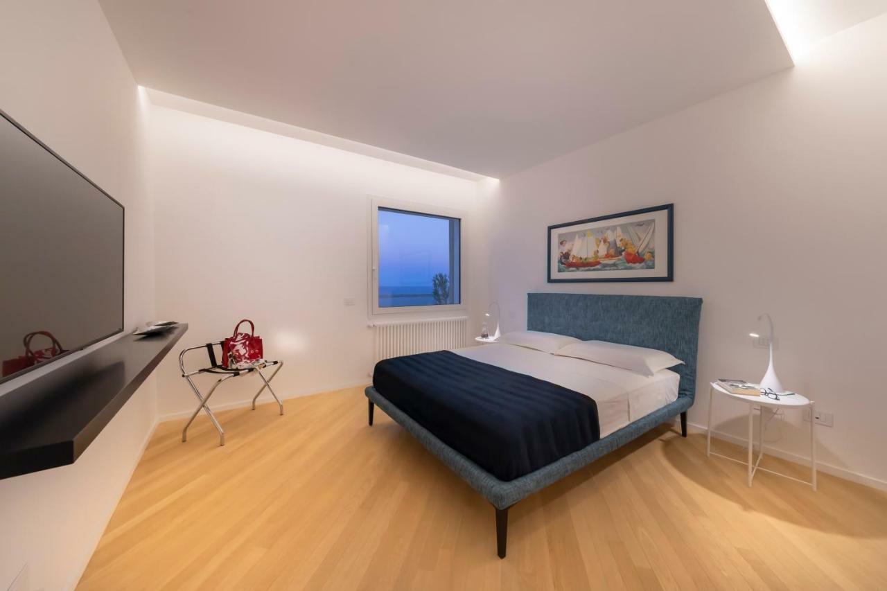 Le Tre Campane Ortigia Apartamento Syracuse Exterior foto