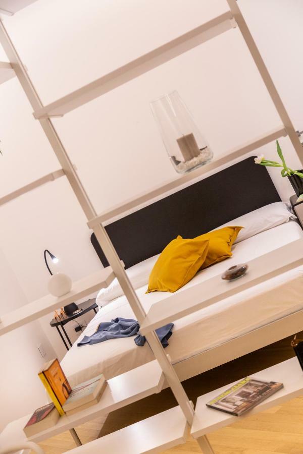 Le Tre Campane Ortigia Apartamento Syracuse Exterior foto