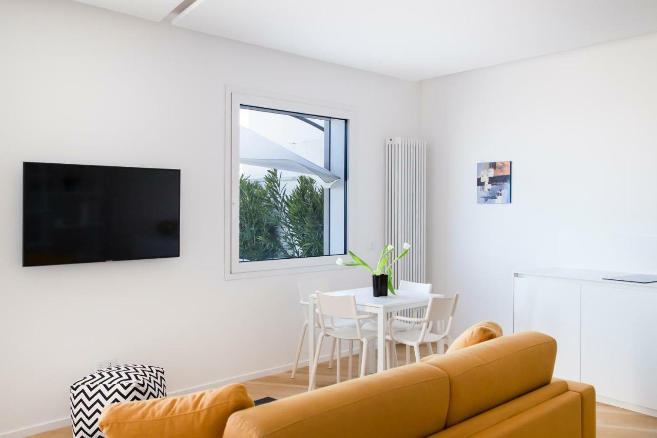 Le Tre Campane Ortigia Apartamento Syracuse Exterior foto
