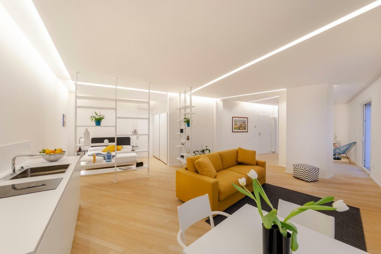 Le Tre Campane Ortigia Apartamento Syracuse Exterior foto