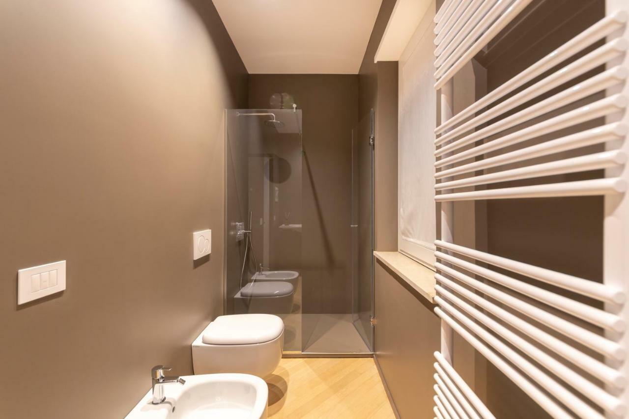 Le Tre Campane Ortigia Apartamento Syracuse Exterior foto